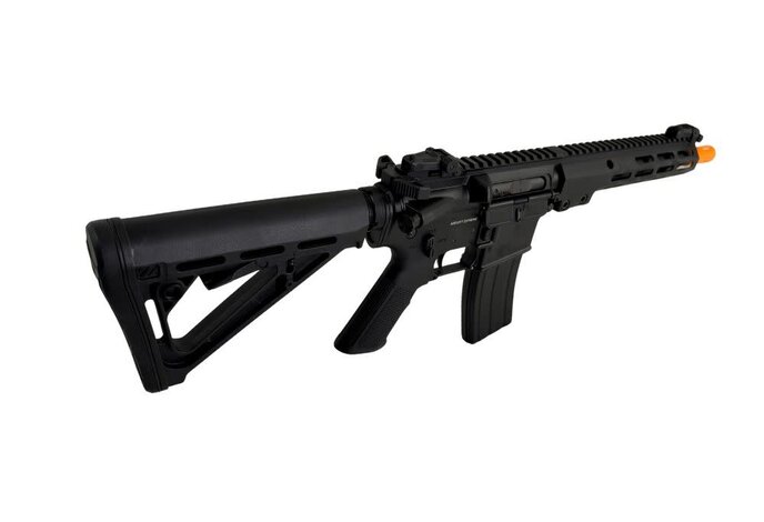 AEX 9.5" MK16 MWS gas blowback rifle