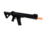 AEX 9.5" MK16 MWS gas blowback rifle