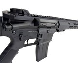 AEX 9.5" MK16 MWS gas blowback rifle
