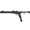 KWA KWA SUB2000 gas blowback submachinegun