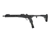 KWA SUB2000 gas blowback submachinegun