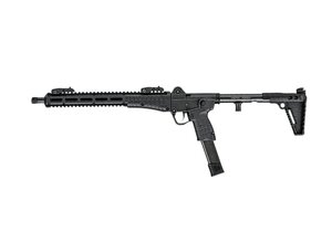 KWA KWA SUB2000 gas blowback submachinegun