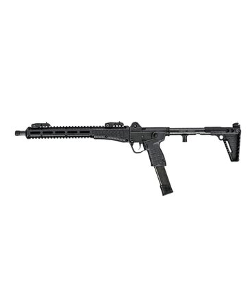 KWA KWA SUB2000 gas blowback submachinegun