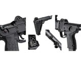 KWA SUB2000 gas blowback submachinegun