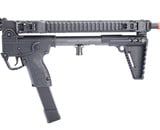 KWA SUB2000 gas blowback submachinegun