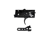 Classic Army MWS replacement steel trigger assembly