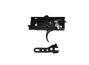 Classic Army Classic Army MWS replacement steel trigger assembly