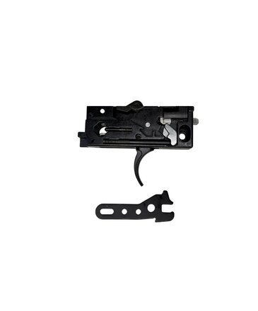 Classic Army Classic Army MWS replacement steel trigger assembly