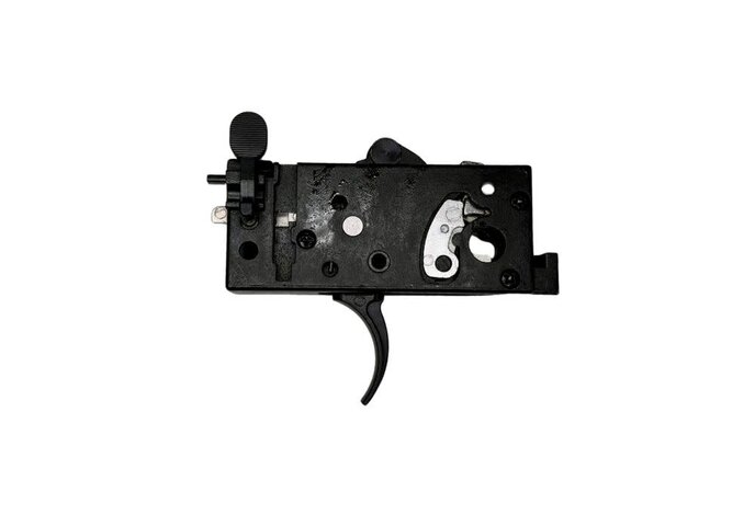 Classic Army MWS replacement steel trigger assembly