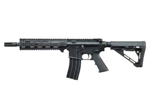 Lancer Tactical Lancer-Tactical TYPE-A RESTO MOD L119A2 ADG MWS GBBR
