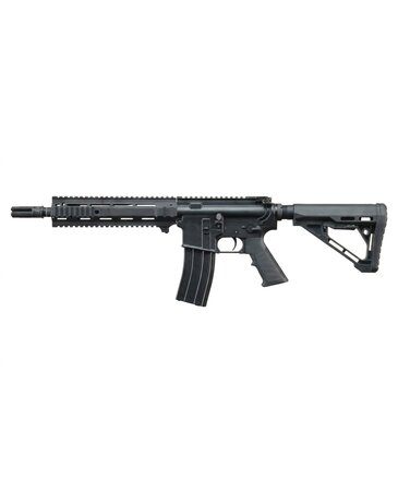 Lancer Tactical Lancer-Tactical TYPE-A RESTO MOD L119A2 ADG MWS GBBR
