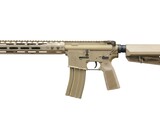 Lancer-Tactical TYPE-A MK2 10" SBR ADG MWS GBBR