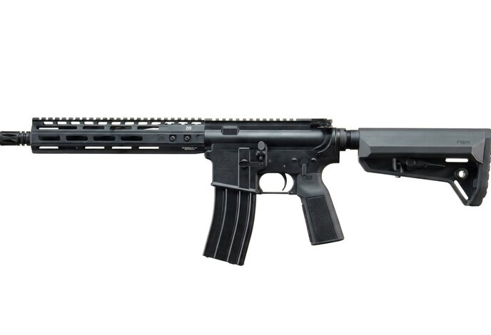 Lancer-Tactical TYPE-A MK2 10" SBR ADG MWS GBBR