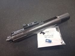 Unicorn MWS nozzle power valve for Tokyo Marui MWS gas blowback rifle