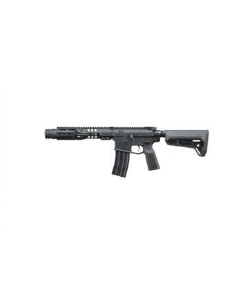 Lancer Tactical Lancer-Tactical SLR Rifleworks B56 SD9 SBR ADG MWS GBBR