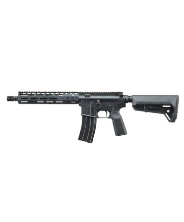 Lancer Tactical Lancer-Tactical TYPE-A MK2 10" SBR ADG MWS GBBR