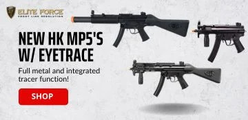 AEX | The Oldest Airsoft Retail Chain in the United States