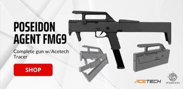 AEX | The Oldest Airsoft Retail Chain in the United States