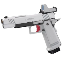 Tokyo Marui Hi-Capa 5.1 White DOR GBB Pistol 