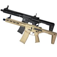 CSI X Poseidon "Theseus" Electric Rifle