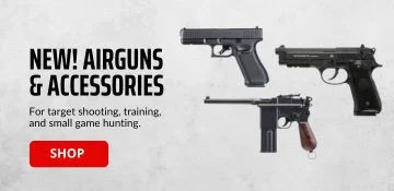 AEX | The Oldest Airsoft Retail Chain in the United States