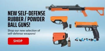 AEX | The Oldest Airsoft Retail Chain in the United States
