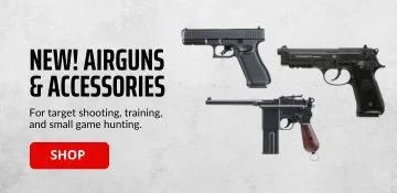 AEX | The Oldest Airsoft Retail Chain in the United States