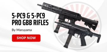 AEX | The Oldest Airsoft Retail Chain in the United States