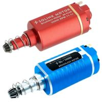 Advanced & Professional Plus Brushless AEG Motors