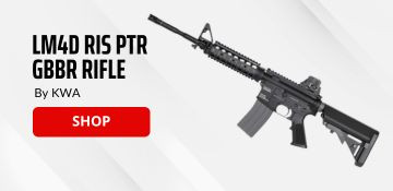 AEX | The Oldest Airsoft Retail Chain in the United States