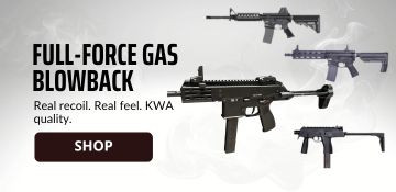 AEX | The Oldest Airsoft Retail Chain in the United States