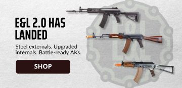 AEX | The Oldest Airsoft Retail Chain in the United States