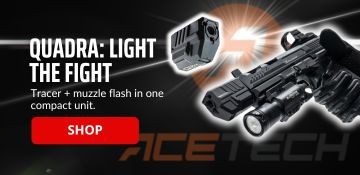 AEX | The Oldest Airsoft Retail Chain in the United States