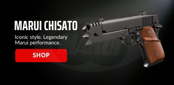 AEX | The Oldest Airsoft Retail Chain in the United States