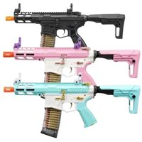 CM16 BATTO CQB Polymer Receiver M-LOK Rifle