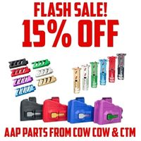 15% OFF FLASH SALE!