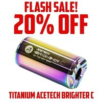 20% OFF FLASH SALE!