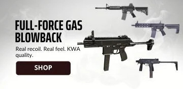 AEX | The Oldest Airsoft Retail Chain in the United States