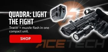 AEX | The Oldest Airsoft Retail Chain in the United States