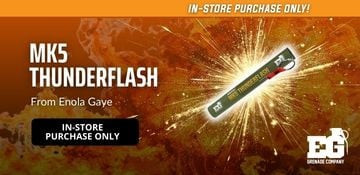 AEX | The Oldest Airsoft Retail Chain in the United States