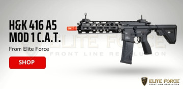 AEX | The Oldest Airsoft Retail Chain in the United States