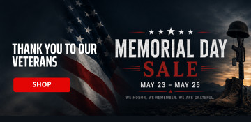 AEX | The Oldest Airsoft Retail Chain in the United States