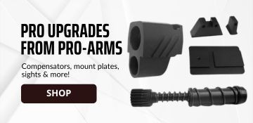 AEX | The Oldest Airsoft Retail Chain in the United States