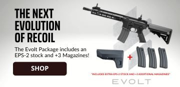 AEX | The Oldest Airsoft Retail Chain in the United States
