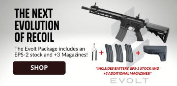 AEX | The Oldest Airsoft Retail Chain in the United States