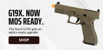 AEX | The Oldest Airsoft Retail Chain in the United States