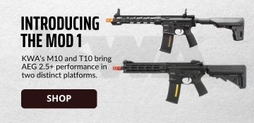 AEX | The Oldest Airsoft Retail Chain in the United States