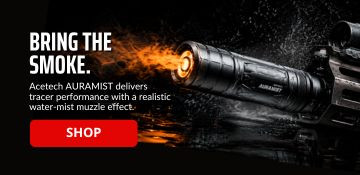 AEX | The Oldest Airsoft Retail Chain in the United States