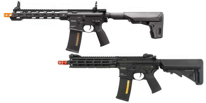 INTRODUCING THE MOD 1