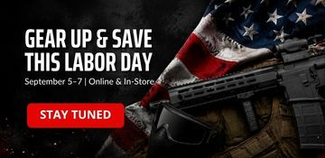 AEX | The Oldest Airsoft Retail Chain in the United States